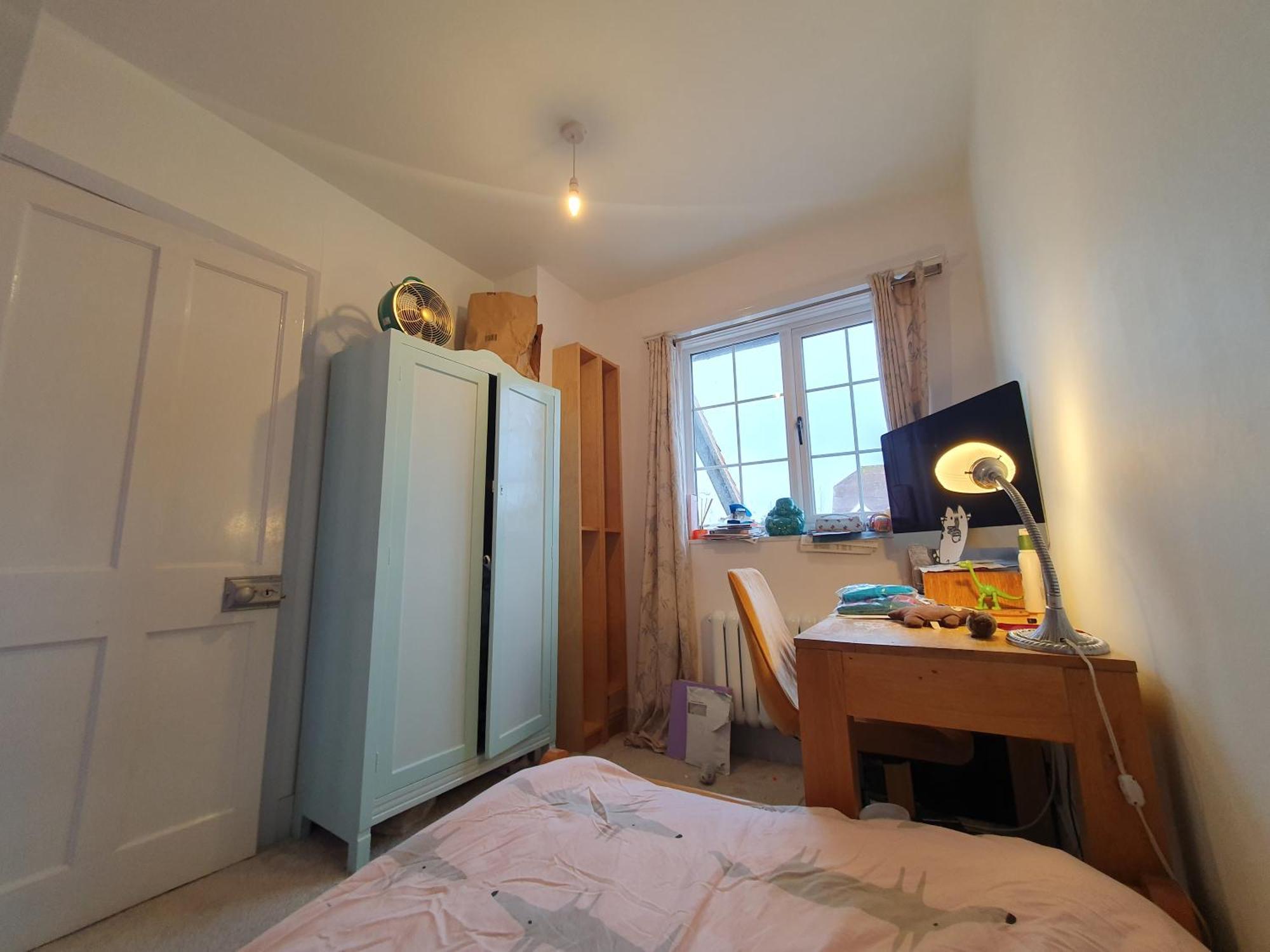 Lotus Pod House Homestay Horsell Luaran gambar