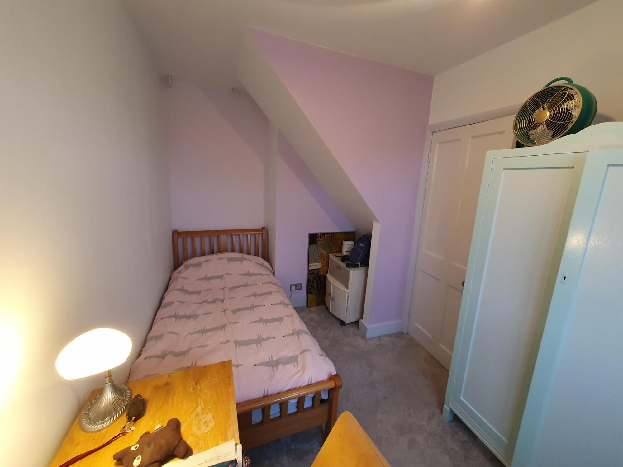Lotus Pod House Homestay Horsell Luaran gambar